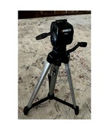 Ambico V-0554 Camera Tripod With Head 48 Inch Tripod with Quick Release - $54.15