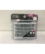 Lot 10 Ardell Duralash double Individual eyelashes Knot Free double flar... - $40.27 CAD