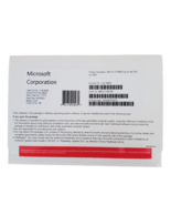 Windows 10 Pro 64-Bit DVD - OEM New Sealed - $49.00