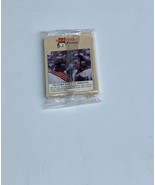 NASCAR Vintage 1991 Hooters Series 1 Collector Card Set, Alan Kulwicki #7 - $167.19 MXN