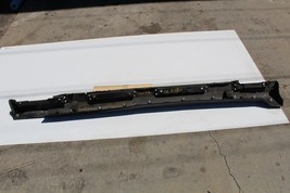 06-08 LEXUS IS250 IS350 DRIVER LEFT SIDE SKIRT ROCKER PANEL MOLDING 2175 image 7