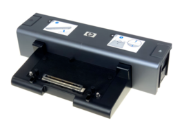 HP Laptop Notebook Port Replicator Docking Station Dock for Compaq 6510b... - $17.96