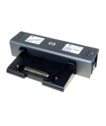HP Laptop Notebook Port Replicator Docking Station Dock for Compaq 6510b... - $17.96