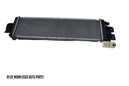 16-22 Infiniti Q50 Q60 3.0L Auxiliary Radiator Heat Exchanger Oem VR30 - $198.00