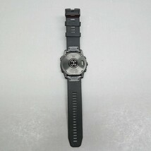 Garmin Tactix 7 Standard Edition 47mm GPS Watch - Black 010-02704-00 image 6