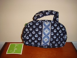 Vera Bradley Nantucket Navy Katie - £33.81 GBP