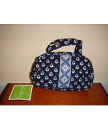 Vera Bradley Nantucket Navy Katie - €36,95 EUR