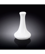 Wilmax 996000 2.75 x 6 in. Vase White - Pack of 72 - $513.28