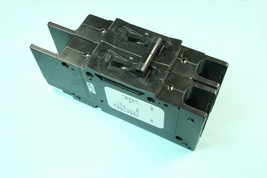 Airpax Sensata 2-pole Magnetic Circuit Breaker  2amp 600vac, 2 amps 600 VAC - £62.89 GBP