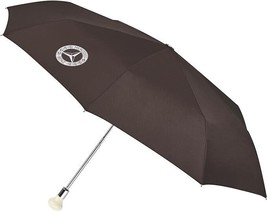 Mercedes-Benz Umbrella Official Collection. Official Product. - $279.00