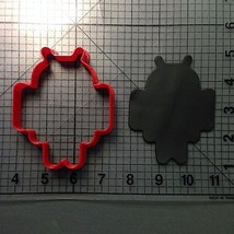Android 101 Cookie Cutter - £3.12 GBP+