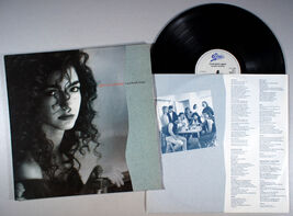 Gloria Estefan - Cuts Both Ways (1989) Vinyl LP  Get on Your Feet, Cuban - $21.11