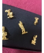 Disney Pin Badge, a novelty item from official sponsor Dai-ichi Life - €28,50 EUR