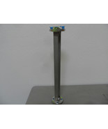 Enlin A/SA182 F316/316 150 B16.5 1 7L5JA Flow Indicator W/Duran Sight Glass - $151.32