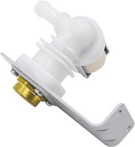 OEM Water Inlet Valve Kit for Frigidaire FDB956RBC0 FDB421RFR4 FDB750RCB0 - $24.70