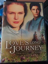 Loves Long Journey (DVD, 2006) - £3.32 GBP