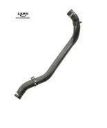 MERCEDES W221 S-CLASS ENGINE RADIATOR HOSE LINE TUBE TO AUX CIRCULATION ... - $9.89