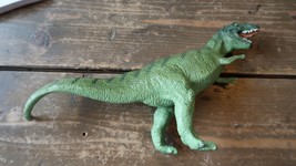 1988 Safari Ltd Tyrannosaurus Rex Wild Safari Prehistoric World Dinosaur... - £18.57 GBP