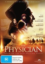 The Physician DVD | Region 4 - $8.29