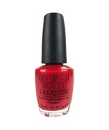 OPI Nail Lacquer Love is a Racket 0.5 fl oz (S73) - $160.12 MXN