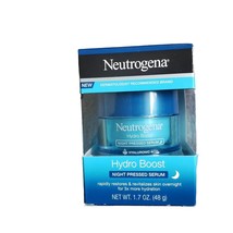 Neutrogena Hydro Boost Night Pressed  Serum - 1.7oz - $13.86