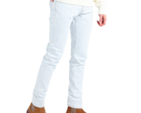 DIESEL Hombres Jeans Slim 2019 D - Strukt Azul Claro Talla 29W 30L A0356... - £46.88 GBP