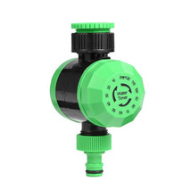 2 Hours Automatic Water Timer Irrigation System Garden Watering Timer Irrigation - £18.51 GBP+