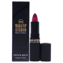 Matte Lipstick - Foxy Fuchsia by Make-Up Studio for Women - 0.13 oz Lips... - $10.49