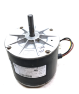 Zhongshan Broad-Ocean Y7S623C835L Condenser Fan Motor HB39GQ230 230V use... - $1,791.91 MXN