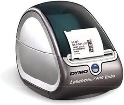 Dymo 69110 Labelwriter 400 Turbo - $134.99