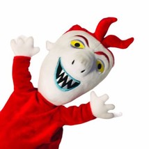 Gemmy Halloween Greeter Lock from Nightmare Before Christmas Decor OPP Disney - £37.12 GBP