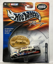 2002 Hot Wheels Racing Valvoline Limozeen #1/4 - £3.97 GBP