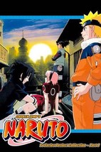 Naruto ~ Tv Series Perfect Collection - Part 4 - £20.25 GBP