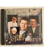 THE MELODYAIRES Self Titled CD RARE South Carolina Southern Gospel Music - $19.79