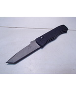 Benchmade Emerson 9700 Assisted Push ~ rare discontinued - $400.00