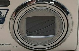 Lens Zoom For Ricoh Caplio R5 - £17.09 GBP