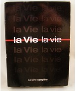 DVD LA VIE La Vie La Serie COMPLETE 6 Disc BOX SET - $710.60 MXN
