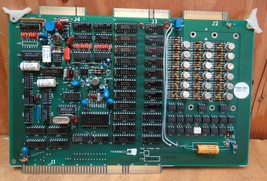 THERMCO PCB BOARD ASSY 117860-001 REV. N - $299.99