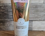 Bath &amp; Body Works In The Stars Moisturizing Creamy Body Wash 10 oz NEW - $7.38