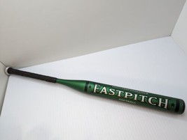 Louisville Slugger Fastpitch Official Softball Bat 32” 24oz  Model WFP1 USA Made - £23.30 GBP