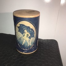 Vintage Empty 1980s Morton’s Salt Container 1 Of 4 Versions - $14.03