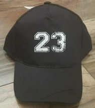 New Kids Gertex Youth Boy&#39;s 23 Design Hat Adjustable Cap Size 4-6x - £7.02 GBP