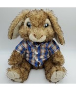 Easter Build A Bear BABW Bunny Rabbit HOP Movie Plush 13&quot; Stuffed Animal - $23.77 CAD