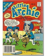 Little Archie Comics Digest Magazine No. 25 July 1987 - £1.58 GBP