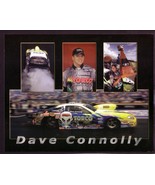 DAVE CONNOLLY NHRA HERO CARD 2006 COBALT PRO STOCK VF - £14.88 GBP