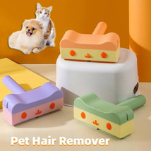 Pet Hair Remover Roller 2-Way Lint Brush - $387.96 MXN