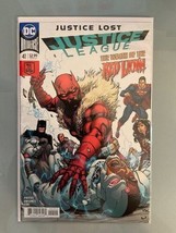 Justice League(vol. 2) #41- DC Comics - Combine Shipping - £3.93 GBP