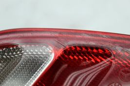 Driver Tail Light 208 Type Convertible CLK320 Fits 98-03 MERCEDES CLK 72386 image 10