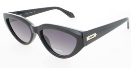 QUAY NARROW-DOWN-NO-NS-1280-BLK-SMKPOL Sunglasses Sun Glasses BLK/SMKPOL... - £48.28 GBP