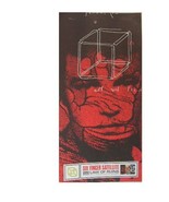 Six 6 Finger Satellite Poster The Law Of Ruins - $37.81 CAD